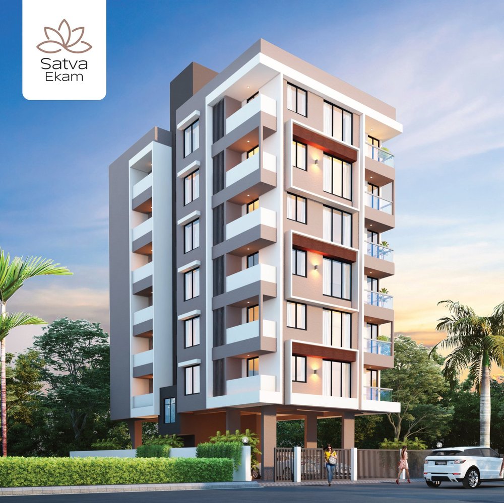 Commercial development